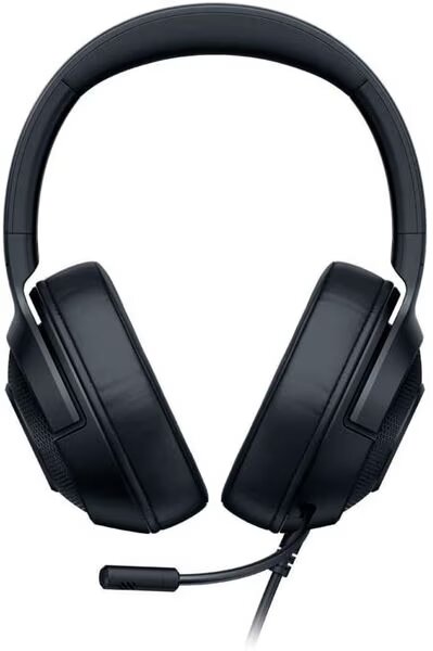 Razer Kraken X Lite 7.1 Surround Noir - Micro-casque - grosbill.com - 1