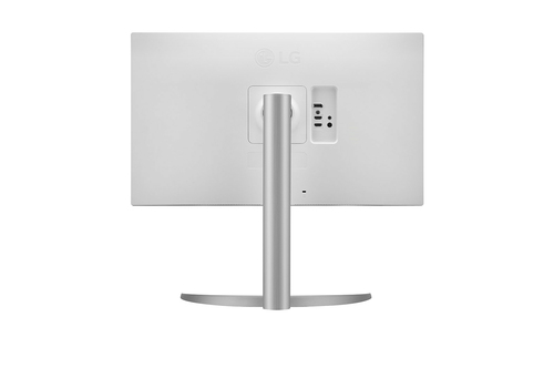 27UP650K-W 27" 4K/5ms/IPS/HDMI/DP/FS - Achat / Vente sur grosbill.com - 4