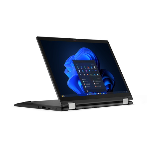 ThinkPad L13 - 13.3" FHD+ Tactile Intel Core Ultra 7 155U 16Go 512Go W11P - Achat / Vente sur grosbill.com - 11