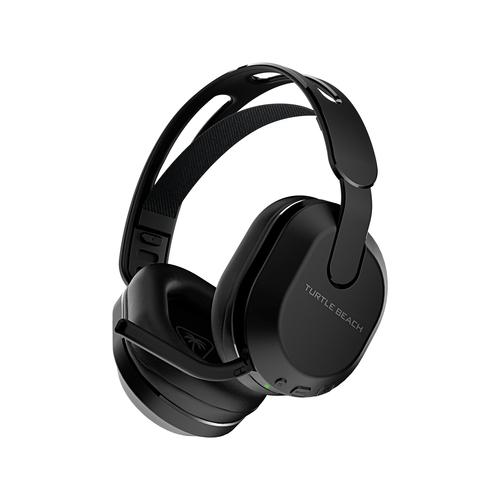 Turtle Beach Stealth 500 PC/Sans fil/Noir Stereo - Micro-casque - 1