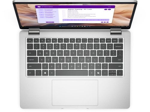 DELL PRO 13 PLUS PB13250 U5-235 - Achat / Vente sur grosbill.com - 2