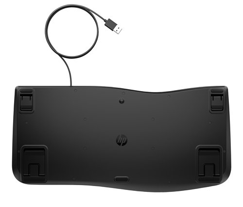 HP 485 CFT WD KBD FR - Achat / Vente sur grosbill.com - 4