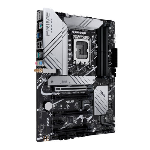 Asus PRIME Z790-P WIFI ATX  - Carte mère Asus - grosbill.com - 1