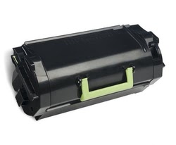 Consommable imprimante Lexmark Grosbill