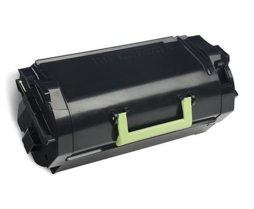 Lexmark - Noir - 62D2X0E - Achat / Vente Consommable imprimante sur grosbill.com - 0