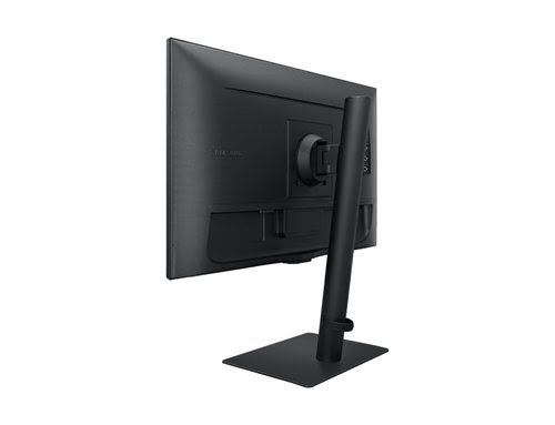 Samsung 24 pouces  LS24A600NWUXEN - Ecran PC Samsung - grosbill.com - 12