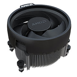 Ventilateur CPU AMD Grosbill