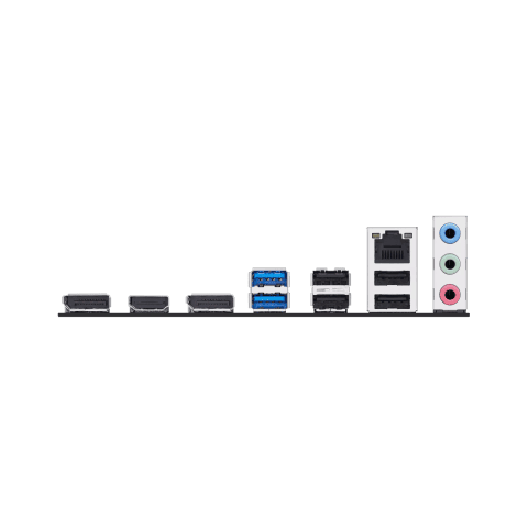 PRIME H810M-E-CSM + Core Ultra 5 245KF box - grosbill.com - 3