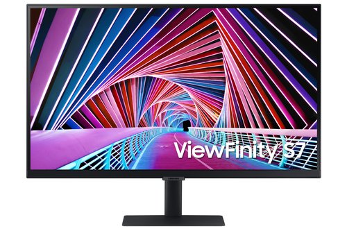 Samsung VIEWFINITY S70A 27IN 16:9 4K