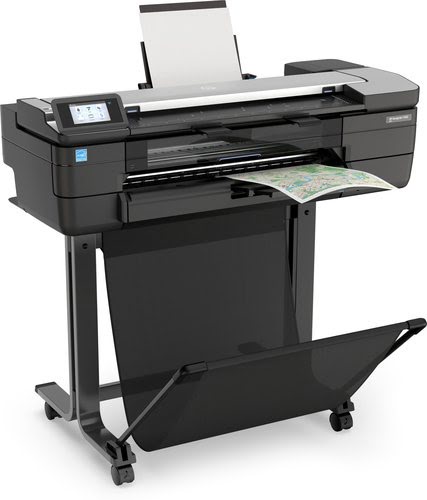  DESIGNJET T830 MFP (F9A28D) - Achat / Vente sur grosbill.com - 2