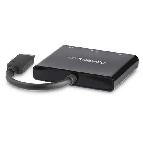 USB-C 4K HDMI Multifunction Adapter - PD - Achat / Vente sur grosbill.com - 2