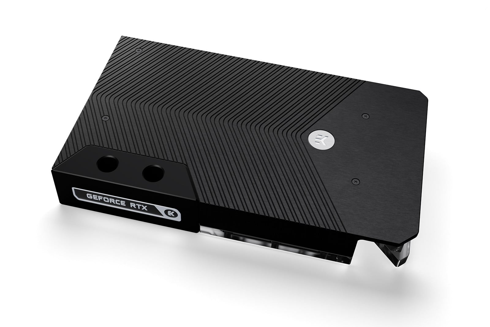 EK Water Blocks EK-Quantum Vector³ pour FE RTX 5090 - Plexi (3831129901179) - Achat / Vente Accessoires watercooling sur grosbill.com - 2