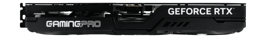 Palit GeForce RTX 5070Ti 16Go Gaming Pro-S - Carte graphique - 10