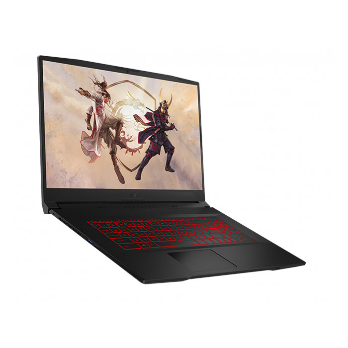 MSI 9S7-158422-052 - PC portable MSI - grosbill.com - 0