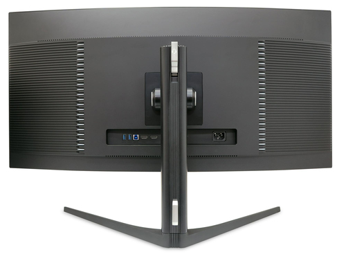 Acer 34 pouces  UM.CXXEE.V01 - Ecran PC Acer - grosbill.com - 4