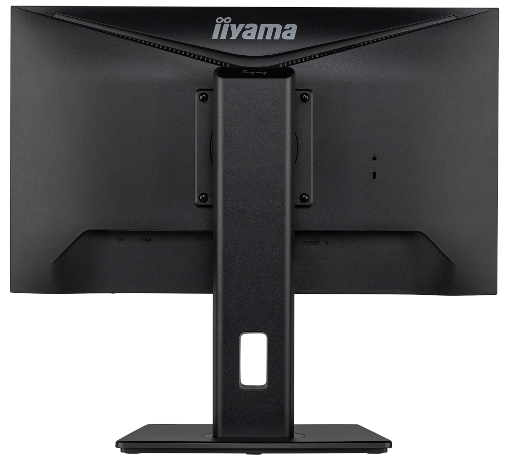 Iiyama 22 pouces  XUB2293HS-B3 - Ecran PC Iiyama - grosbill.com - 5