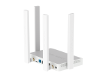 KEENETIC Runner 4G - 4 ports/N300/Mesh/Wi-Fi/4G   - Routeur - 3