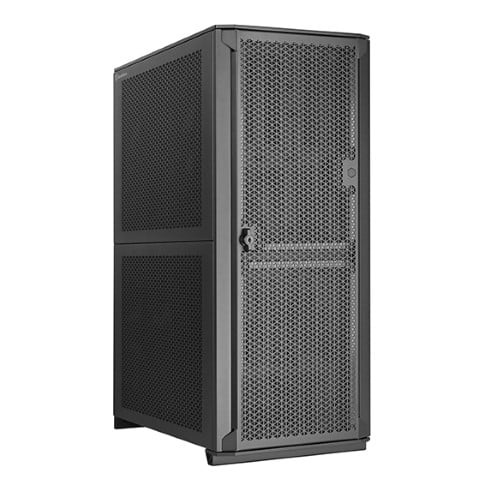 Boîtier PC Silverstone Grosbill