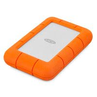 LaCie Rugged Mini 2TB/USB 3.0/2.5 - Achat / Vente sur grosbill.com - 5