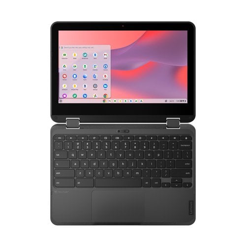 500E G4S N100 - Achat / Vente sur grosbill.com - 13