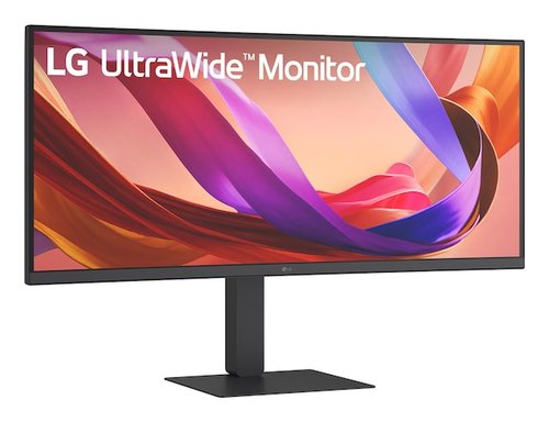 34" Curvo IPS 3440x1440 USB-C 96W RJ45 - Achat / Vente sur grosbill.com - 2