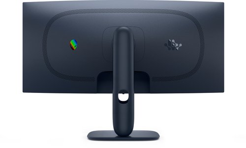 ALIENWARE 34 GAMING MONITOR- - Achat / Vente sur grosbill.com - 3