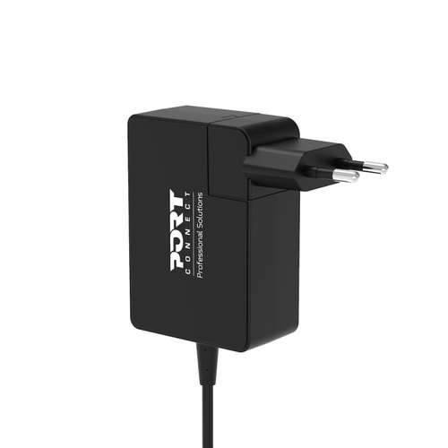 Chargeur mural international GaN 100W USB-C/USB-A - Port - 4