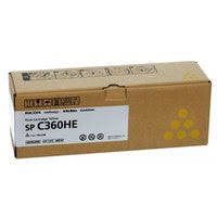 Consommable imprimante Ricoh Grosbill