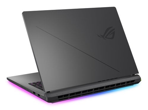 ROG Strix G18 - 18" QHD+ 240Hz Ultra 9 275HX RTX 5070Ti 32Go 1To W11 - Achat / Vente sur grosbill.com - 5