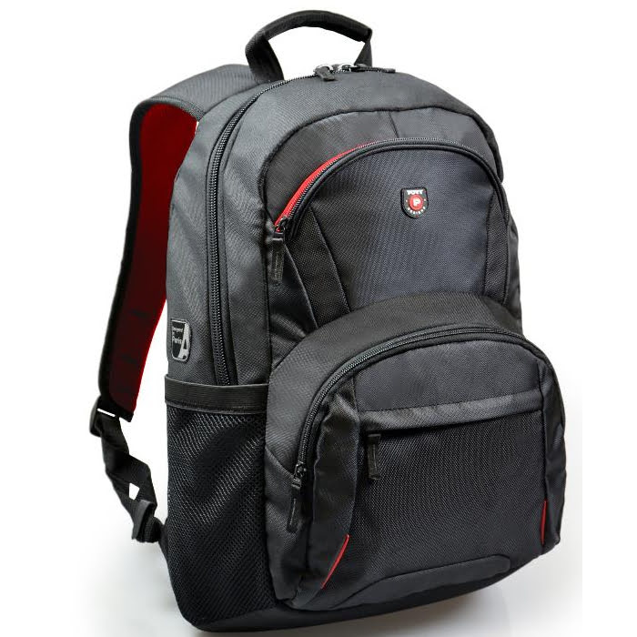 Sac à dos Houston 15.6" Port - Sac et sacoche - grosbill.com - 0