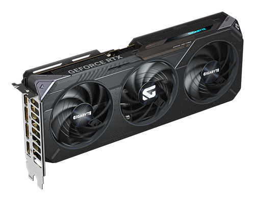 Gigabyte GeForce RTX 5060 Ti GAMING OC 8G - Carte graphique - 4