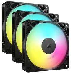 Ventilateur boîtier Corsair Grosbill