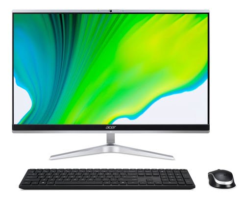 Acer Aspire C24-1650 (DQ.BFSEF.00N)