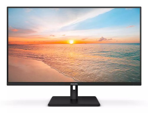 32E1N1800LA/00 philips 31.5"16:9 VA WLED - Achat / Vente sur grosbill.com - 9