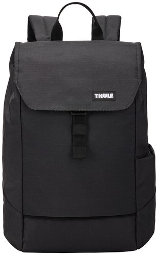 Thule Lithos Backpack 16L Black - Achat / Vente sur grosbill.com - 2