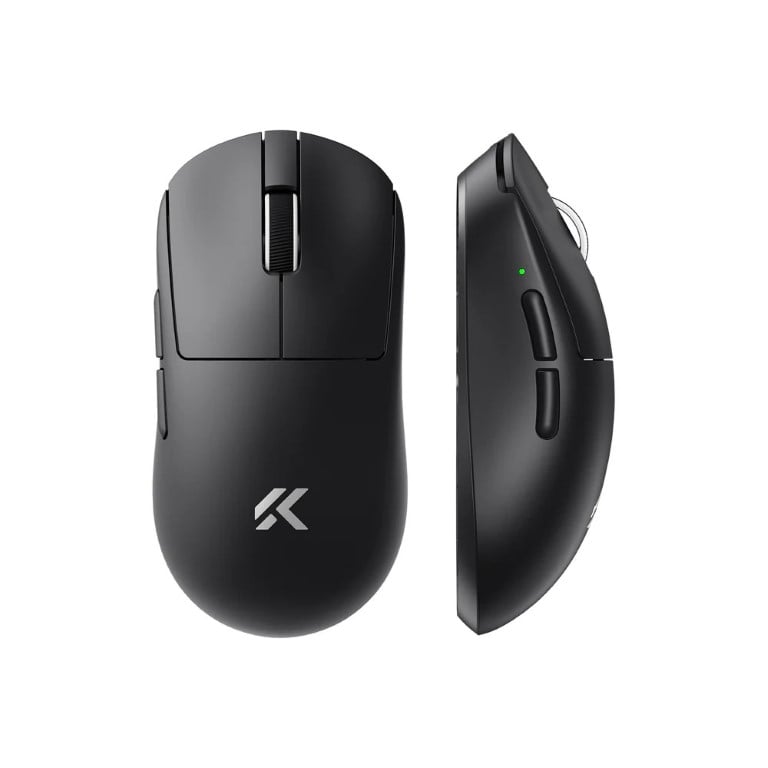 MCHOSE A7 V2 Ultra Lightweight - Souris PC MCHOSE - grosbill.com - 0