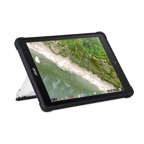 Acer Chromebook Tab 10 Ruggedized Case (HP.ACBST.035)