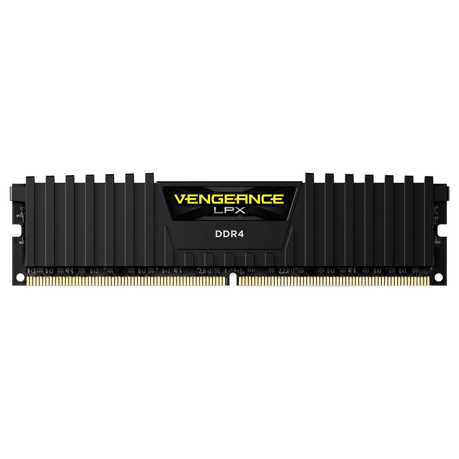 Corsair Vengeance LPX 16Go (2x8Go) DDR4 3000MHz - Mémoire PC Corsair sur grosbill.com - 3