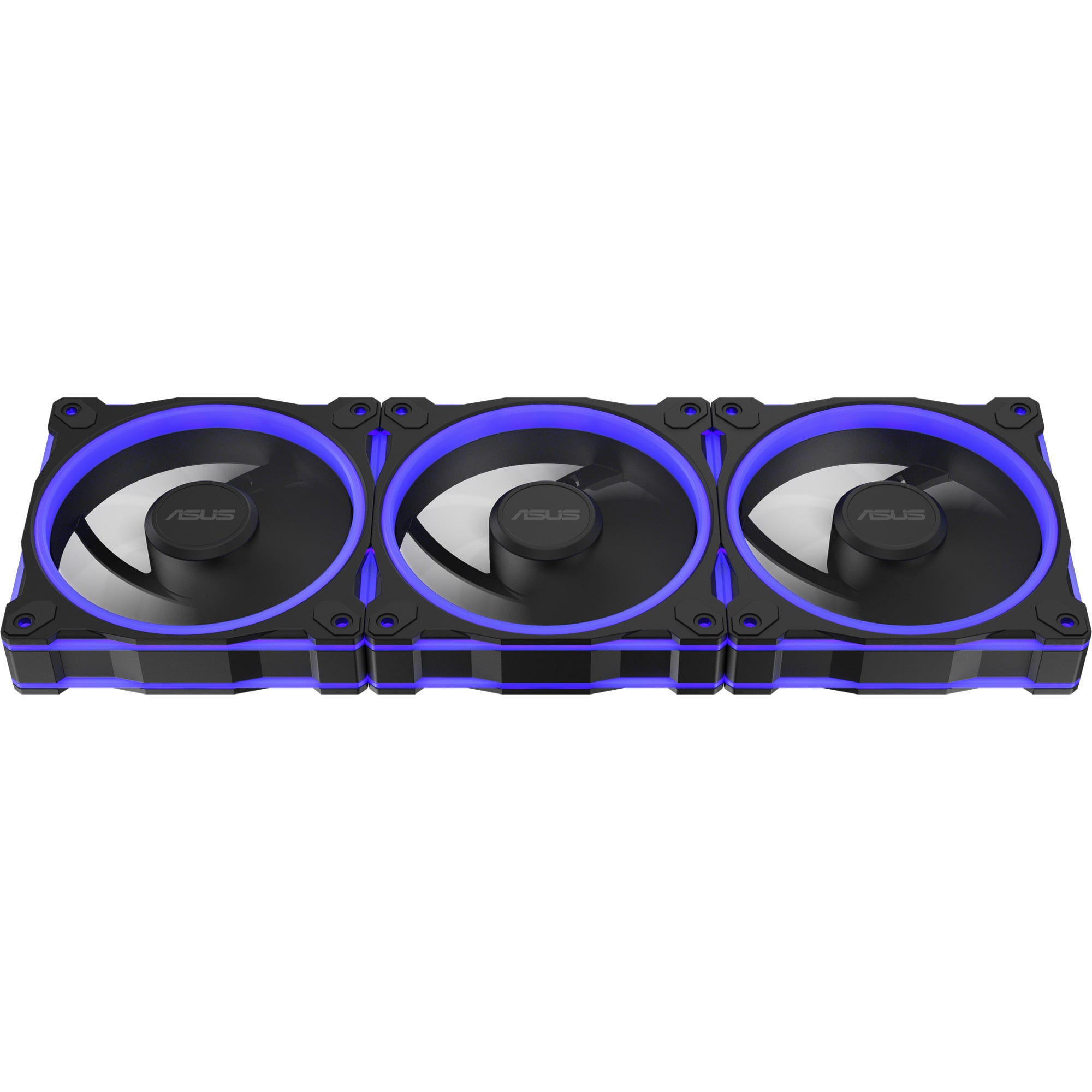 Asus PRIME MR120 FAN ARGB Noir - Ventilateur boîtier Asus - 1