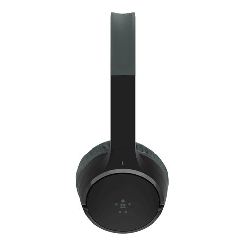 SOUNDFORM Mini On Ear Kids Headphone - Achat / Vente sur grosbill.com - 2