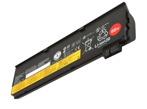 Grosbill Batterie DLH Energy Li-Ion 11.1v 5200mAh - LEVO1925-B056Q3 