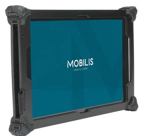 RESIST Case for Galaxy Tab Active Pro (050037) - Achat / Vente sur grosbill.com - 0
