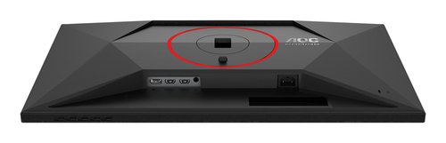 27IN IPS QHD 260HZ/400CD/ - Achat / Vente sur grosbill.com - 17