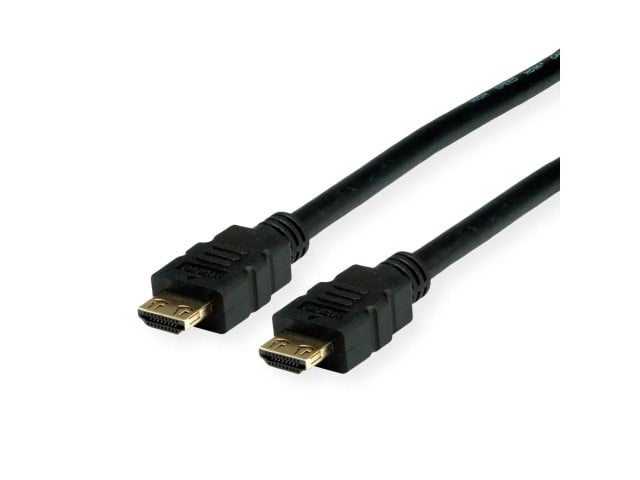 Connectique TV/Hifi/Video VALUE Grosbill