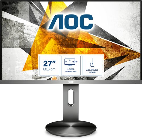 AOC 90 Series I2790PQU/BT - 27\