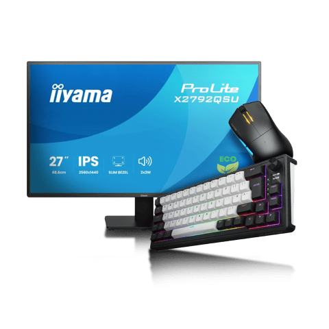 Pack Peripheriques CYBERTEK Grosbill