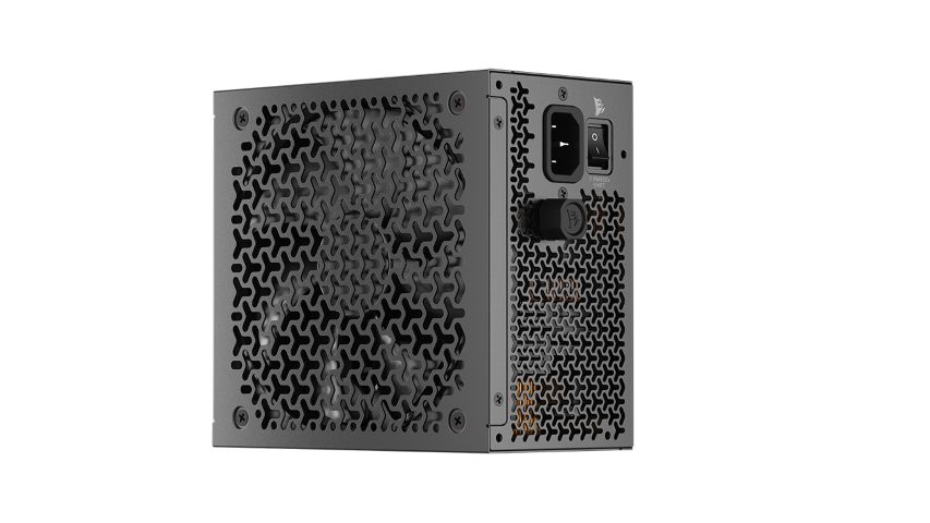 Corsair 80+ Gold (850W) - Alimentation Corsair - grosbill.com - 3