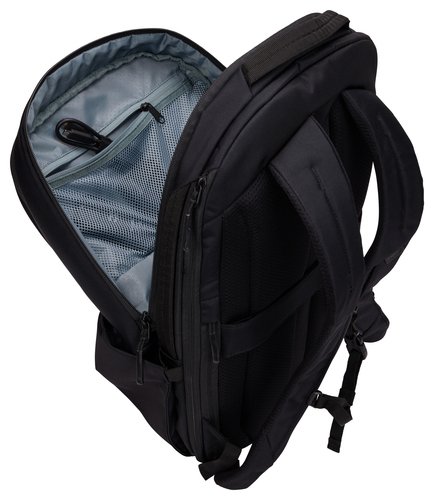 Thule Subterra 2 Backpack 27L - Black - Achat / Vente sur grosbill.com - 10