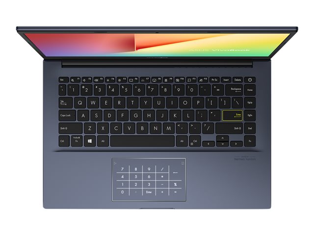 Asus 90NB0R77-M08270 - PC portable Asus - grosbill.com - 1