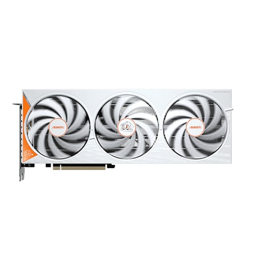 Gigabyte AORUS GeForce RTX 5060 ARI 8Go - Carte graphique - 4